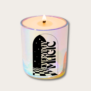 Everyday Magic Signature Candle
