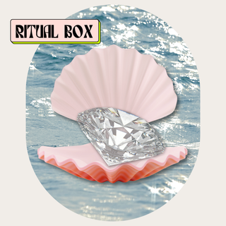 Sparkle Sparkle Bitch Ritual Box