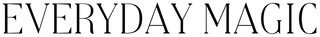 Everyday Magic logo