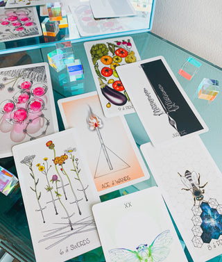 Wayhome Tarot