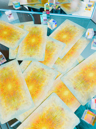 WHOLESALE Wayhome Tarot