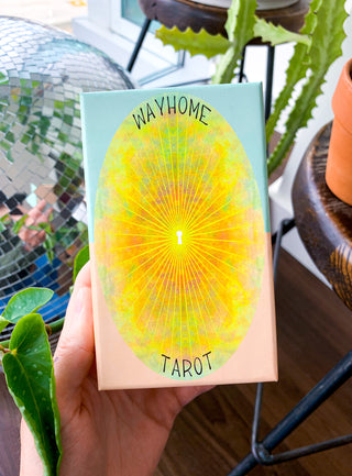 Wayhome Tarot