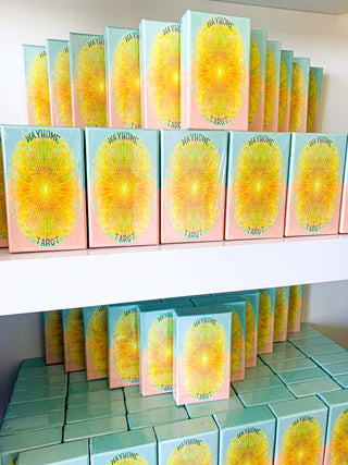 Wayhome Tarot