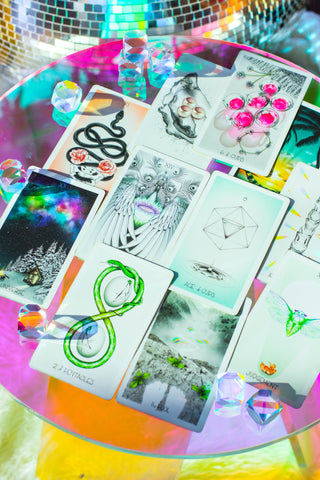 Wayhome Tarot