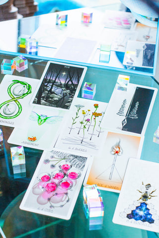 WHOLESALE Wayhome Tarot