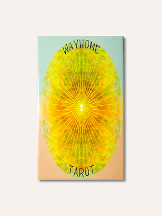 Wayhome Tarot