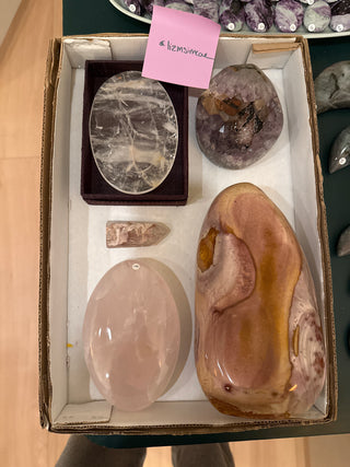 private shopping for @lizmsimcoe