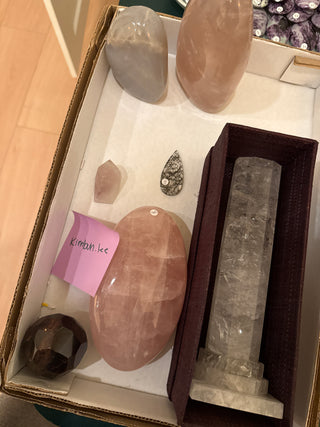 private shopping for @kimbuh.lee