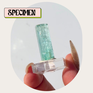 Emerald P10