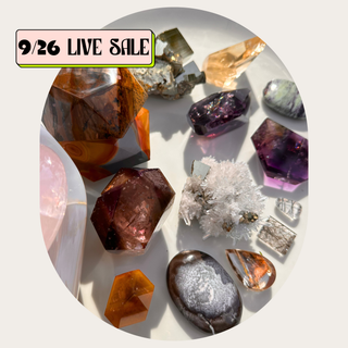 Small Batch Treasures