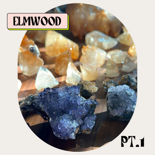 Elmwood ($2,225-$203)