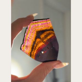 Tourmaline P20