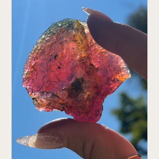 Tourmaline T18