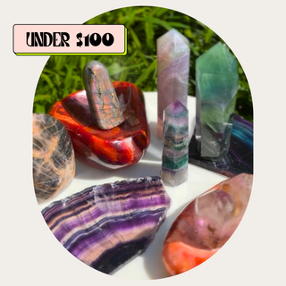 Under $100