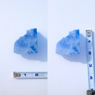 Ink Blot Halite N43