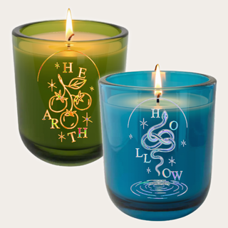 Hearth + Hollow Candles