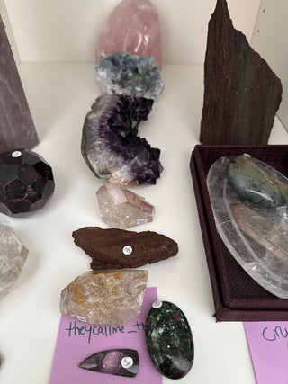 private shopping for @theycallme_tink 💞