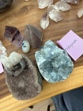 private shopping for @cbseymore