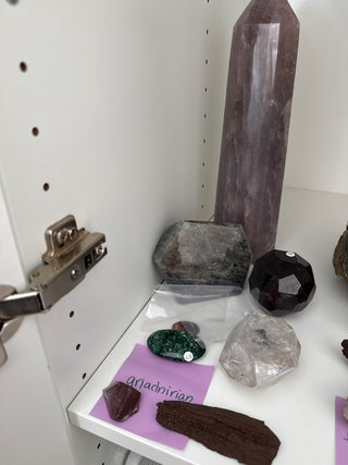 private shopping for @ariadnirian