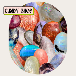 Candy Shop (pt. 1)
