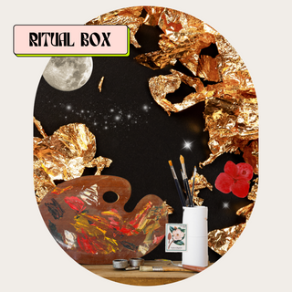 Coven Craft Ritual Box