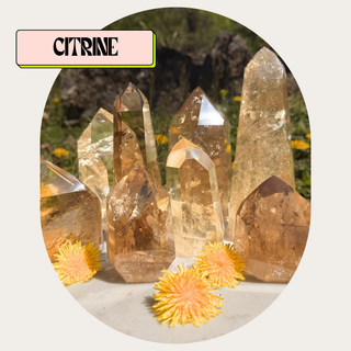 Citrine