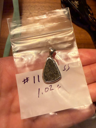 mars pendant for kelly