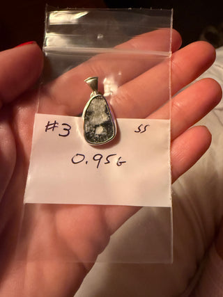 moon pendant for shea
