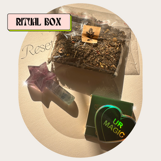 Renewal Ritual Box