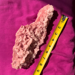 Pink Halite - U19