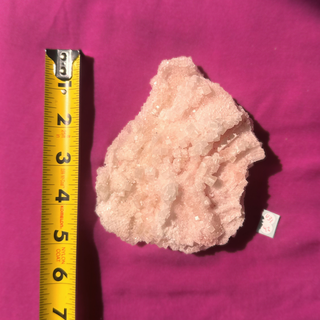 Pink Halite - U31