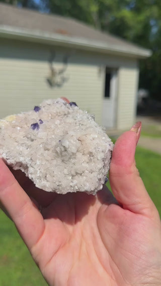 E39 Fluorite