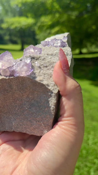 E32 Fluorite