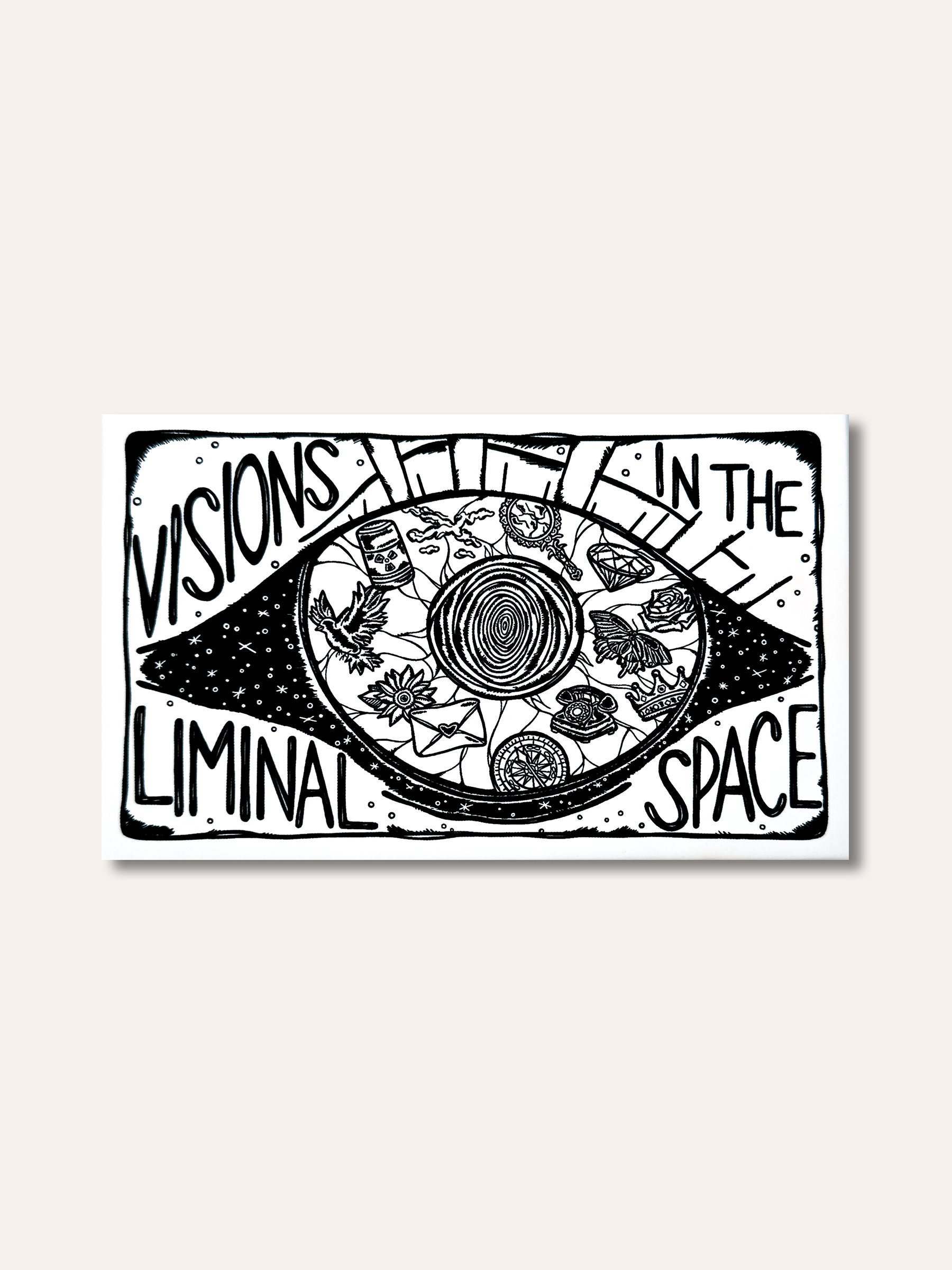 Pin on Liminal Spaces